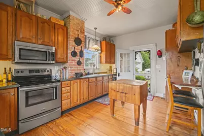 310 Gravel Hill Road, Buffalo Junction, VA 24529 - Photo 12