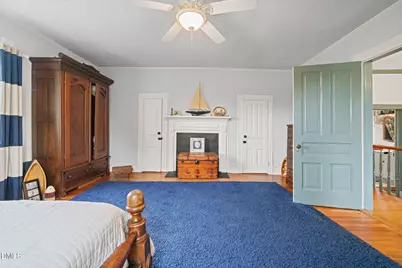 310 Gravel Hill Road, Buffalo Junction, VA 24529 - Photo 24