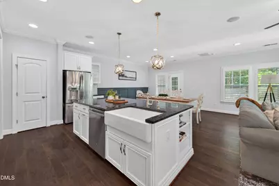 2702 Masonboro Ferry Drive, Apex, NC 27502 - Photo 10