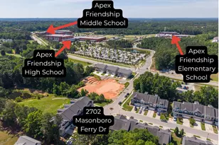 2702 Masonboro Ferry Dr, Apex, NC 27502 - Photo 60