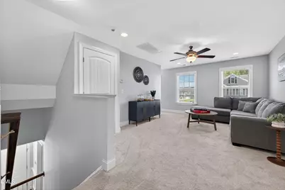 2702 Masonboro Ferry Drive, Apex, NC 27502 - Photo 24