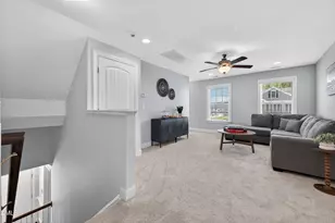 2702 Masonboro Ferry Dr, Apex, NC 27502 - Photo 24