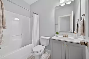 2702 Masonboro Ferry Dr, Apex, NC 27502 - Photo 20