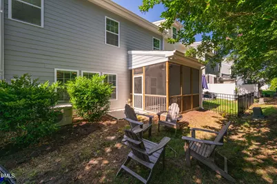 2702 Masonboro Ferry Drive, Apex, NC 27502 - Photo 50