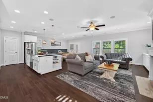 2702 Masonboro Ferry Dr, Apex, NC 27502 - Photo 4