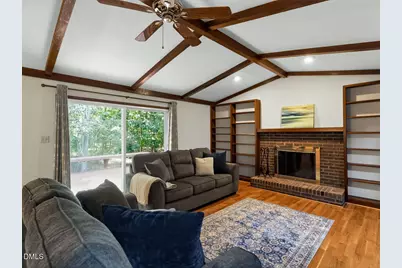 103 Deerwood Court, Chapel Hill, NC 27517 - Photo 4