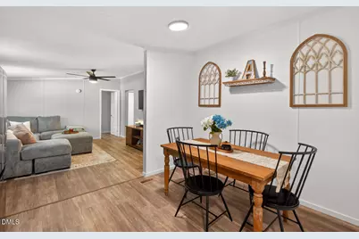 350 Hamp Falkner Road, Henderson, NC 27537 - Photo 8