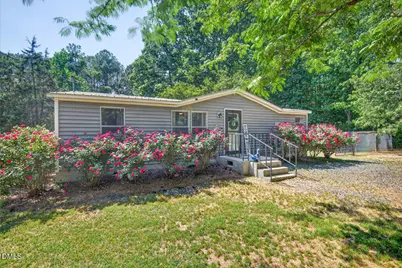350 Hamp Falkner Road, Henderson, NC 27537 - Photo 2