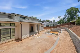 961 Wimbleton Dr, Raleigh, NC 27609 - Photo 22