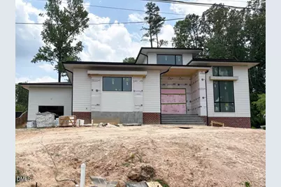 961 Wimbleton Drive, Raleigh, NC 27609 - Photo 1