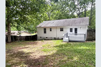 501 Correnna Street, Apex, NC 27502 - Photo 16