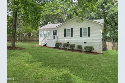 501 Correnna Street, Apex, NC 27502 - Photo 2