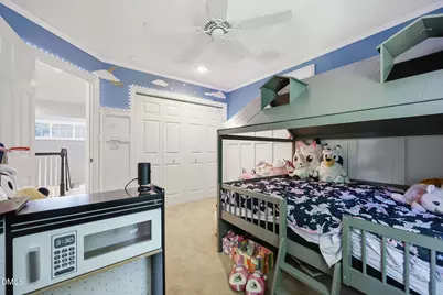 2002 Crooked Creek Road, Greenville, NC 27858 - Photo 24