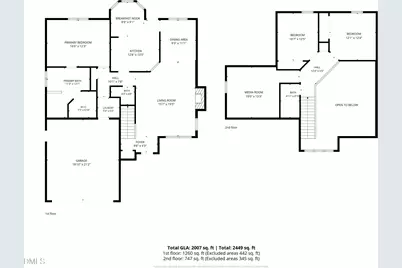2002 Crooked Creek Road, Greenville, NC 27858 - Photo 40