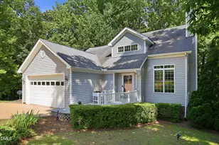 2002 Crooked Creek Rd, Greenville, NC 27858 - Photo 2