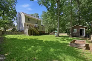 2002 Crooked Creek Rd, Greenville, NC 27858 - Photo 36
