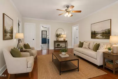 208 Craven Street, Tarboro, NC 27886 - Photo 6