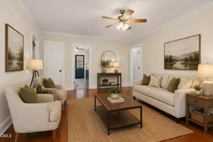 208 Craven St, Tarboro, NC 27886 - Photo 6