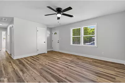 137 Grange Street, Rocky Mount, NC 27804 - Photo 6