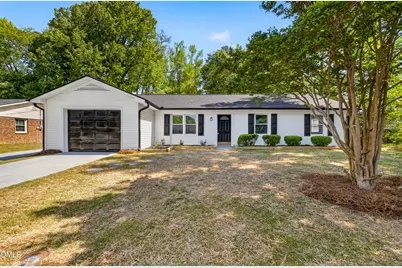 137 Grange Street, Rocky Mount, NC 27804 - Photo 4