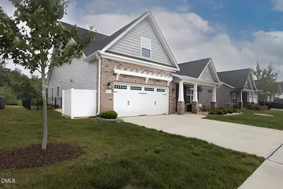 3334 Castlerock Drive, Burlington, NC 27215 - Photo 2