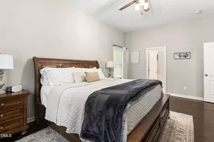 1028 Longleaf Pine, Mebane, NC 27302 - Photo 18