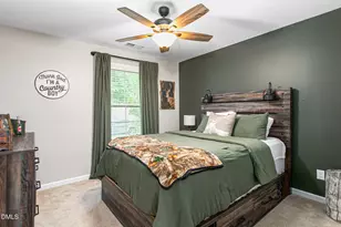 1028 Longleaf Pine, Mebane, NC 27302 - Photo 22