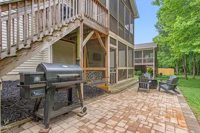 1028 Longleaf Pine, Mebane, NC 27302 - Photo 32