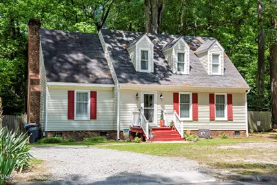 1504 Foxhall Drive, Rocky Mount, NC 27804 - Photo 22