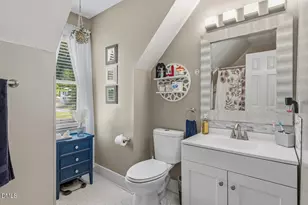 1504 Foxhall Dr, Rocky Mount, NC 27804 - Photo 18
