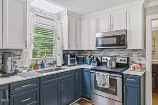 1504 Foxhall Dr, Rocky Mount, NC 27804 - Photo 4