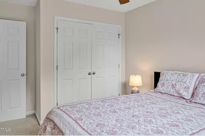 3100 Felbrigg Drive Drive, Raleigh, NC 27616 - Photo 16