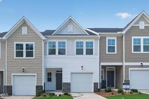 521 Fran Dr, Haw River, NC 27258 - Photo 2