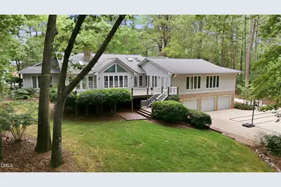 10732 Dunhill Terrace, Raleigh, NC 27615 - Photo 52