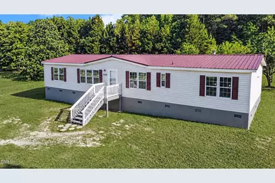 150 Freedom Lane, Henderson, NC 27537 - Photo 2