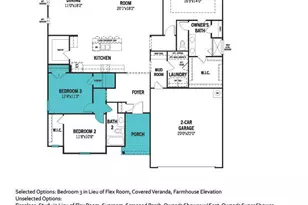 17 Windward Pl, Lillington, NC 27546 - Photo 2