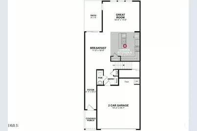 515 Autumn Rain, Cary, NC 27519 - Photo 18