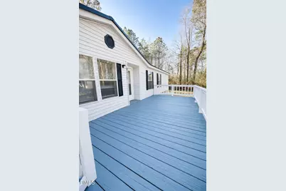 870 Jackson Royster Road, Henderson, NC 27537 - Photo 8
