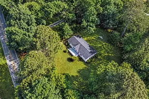 870 Jackson Royster Rd, Henderson, NC 27537 - Photo 1