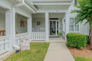 664 Boone Station Dr, Burlington, NC 27215 - Photo 4