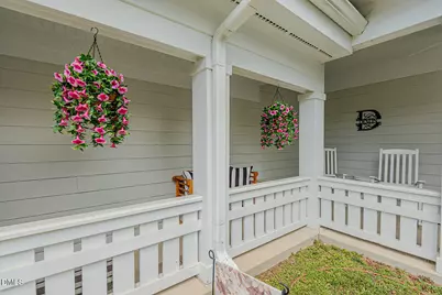 664 Boone Station Drive #2, Burlington, NC 27215 - Photo 4