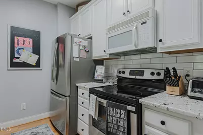 664 Boone Station Drive #2, Burlington, NC 27215 - Photo 16