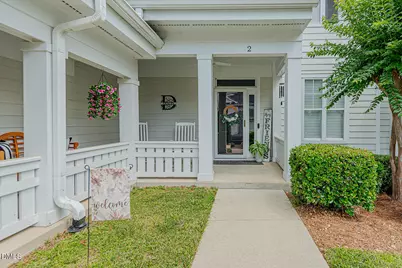 664 Boone Station Drive #2, Burlington, NC 27215 - Photo 2