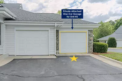 664 Boone Station Drive #2, Burlington, NC 27215 - Photo 44