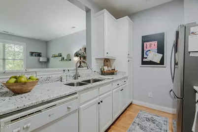 664 Boone Station Drive #2, Burlington, NC 27215 - Photo 16