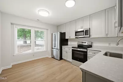 669 Bashford Road, Raleigh, NC 27606 - Photo 2