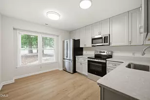 669 Bashford Rd, Raleigh, NC 27606 - Photo 2