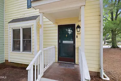 669 Bashford Road, Raleigh, NC 27606 - Photo 1
