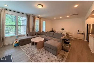 2222 Bohan Court, Apex, NC 27502 - Photo 14