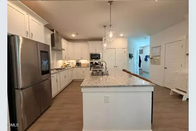 2222 Bohan Court, Apex, NC 27502 - Photo 8